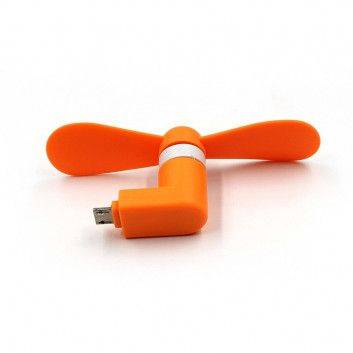 Miniature 8 pour Ventilateur micro USB