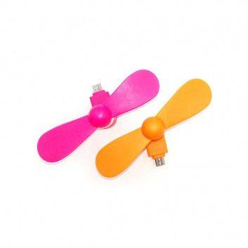Miniature 12 pour Ventilateur micro USB