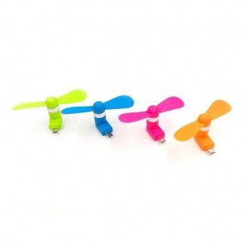 Miniature 13 pour Ventilateur micro USB