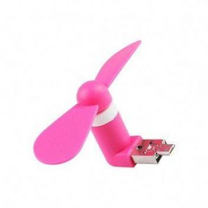 Visuel Ventilateur micro USB mini