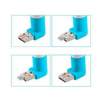 Miniature 6 pour Ventilateur micro USB mini