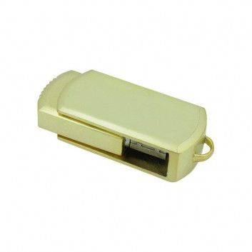 Miniature 5 pour Cle USB Pivotante Metal