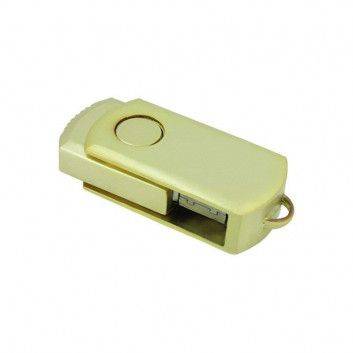 Miniature 6 pour Cle USB Pivotante Metal