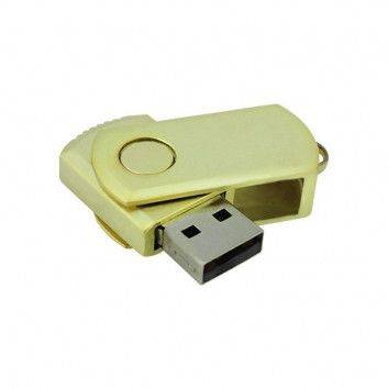 Miniature 7 pour Cle USB Pivotante Metal