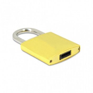Miniature 4 pour Cle USB Cadenas Classique