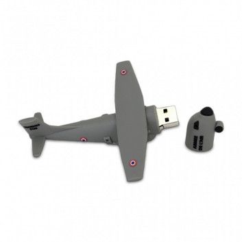 Miniature 9 pour Cle USB Avion