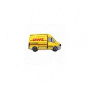 Visuel Cle USB Camion Benne