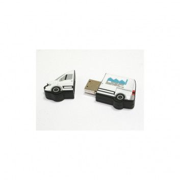Miniature 3 pour Cle USB Camion Benne