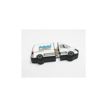 Miniature 4 pour Cle USB Camion Benne