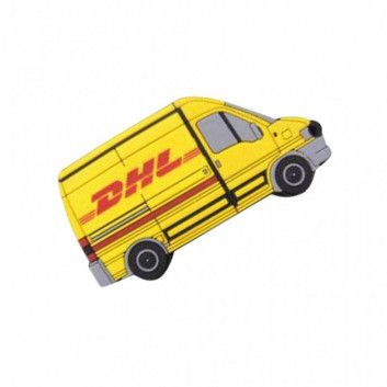 Miniature 9 pour Cle USB Camion Benne