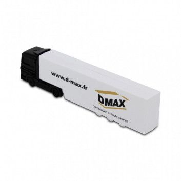 Miniature 5 pour Cle USB Camion Remorque