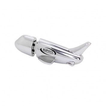 Miniature 1 pour Cle USB Avion Metal