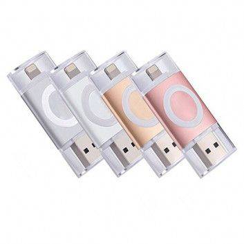 Miniature 2 pour Clé USB OTG Lightning