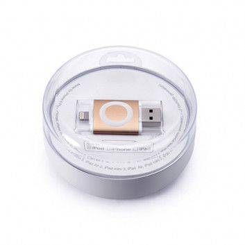 Miniature 3 pour Clé USB OTG Lightning