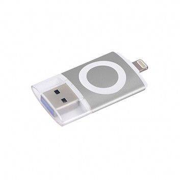 Miniature 4 pour Clé USB OTG Lightning