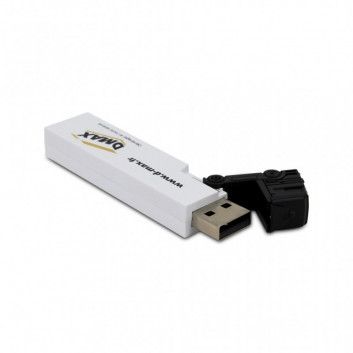 Miniature 7 pour Cle USB Camion Remorque