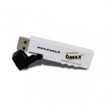Miniature 8 pour Cle USB Camion Remorque
