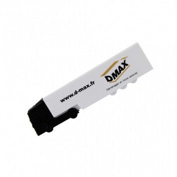 Miniature 9 pour Cle USB Camion Remorque