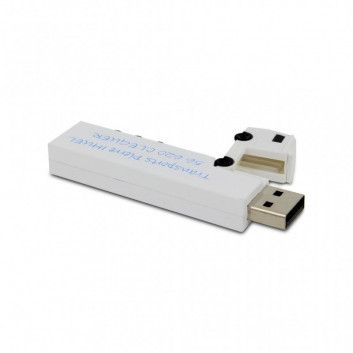 Miniature 12 pour Cle USB Camion Remorque