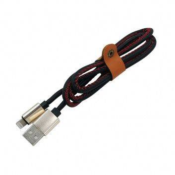 Miniature 2 pour Cable Cuir Simple