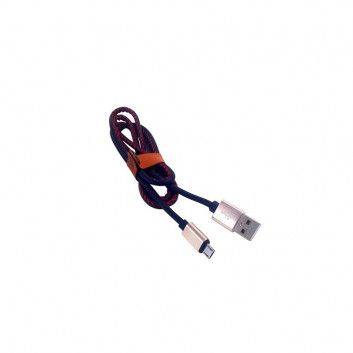 Miniature 3 pour Cable Cuir Simple