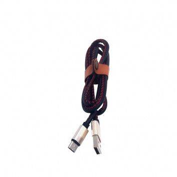 Miniature 4 pour Cable Cuir Simple