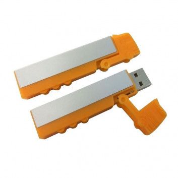 Miniature 15 pour Cle USB Camion Remorque