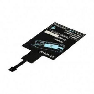Visuel Adaptateur Chargeur Sans Fil