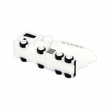 Miniature 6 pour Cle USB Camion Toupie