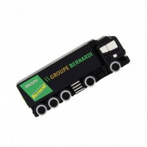 Visuel Cle USB Camion Truck