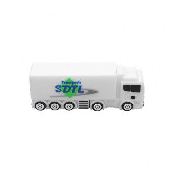 Miniature 3 pour Cle USB Camion Truck