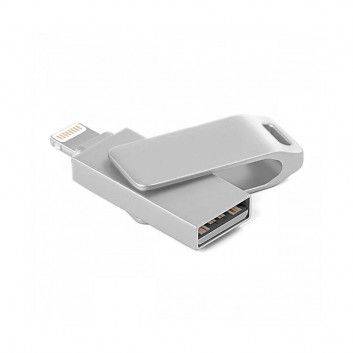 Clé USB personnalisée compatible iPhone - Goodies personnalisable