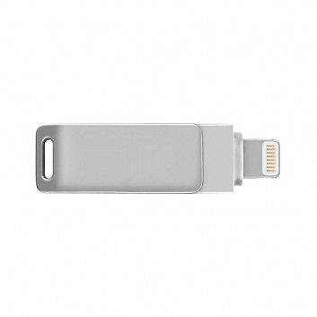 Miniature 5 pour Clé USB Pivotante Métal IPhone
