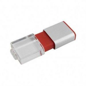 Visuel Clé USB Crystal Slide