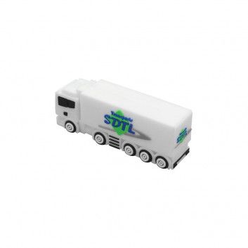 Miniature 9 pour Cle USB Camion Truck