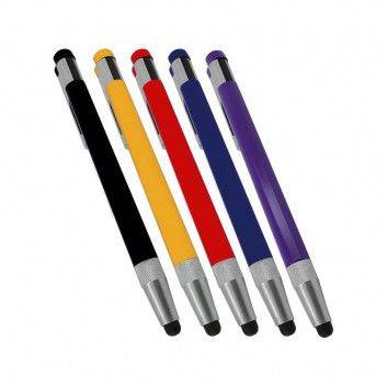 Miniature 3 pour Stylo USB Stylet Couleur