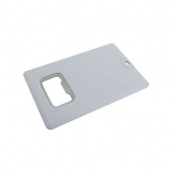 Miniature 5 pour Clé USB Carte Affaire Décapsuleur