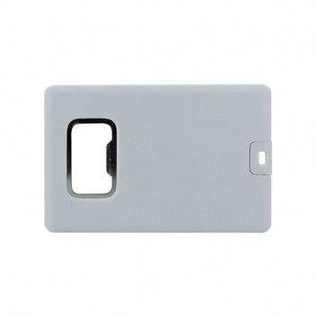 Miniature 7 pour Clé USB Carte Affaire Décapsuleur