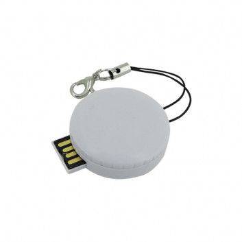 Miniature 1 pour Clé USB Rotator Ronde