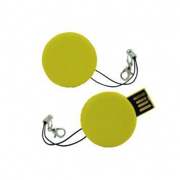 Miniature 3 pour Clé USB Rotator Ronde