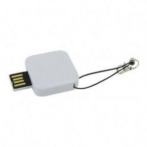 Visuel Clé USB Rotator Carrée