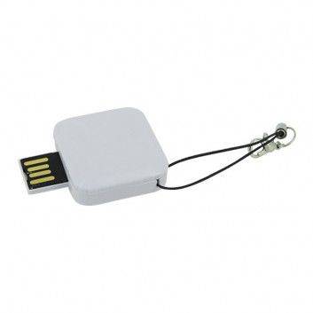Miniature 1 pour Clé USB Rotator Carrée