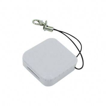 Miniature 2 pour Clé USB Rotator Carrée