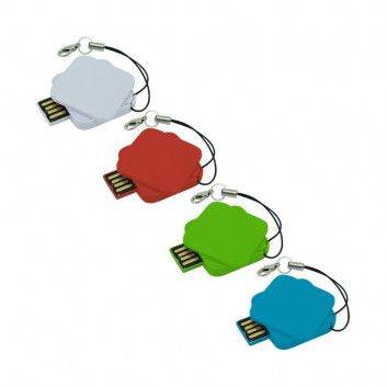 Miniature 4 pour Clé USB Rotator Carrée