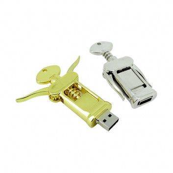 Miniature 2 pour Clé USB Tire-Bouchon