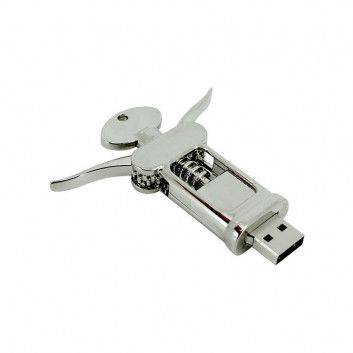Miniature 3 pour Clé USB Tire-Bouchon