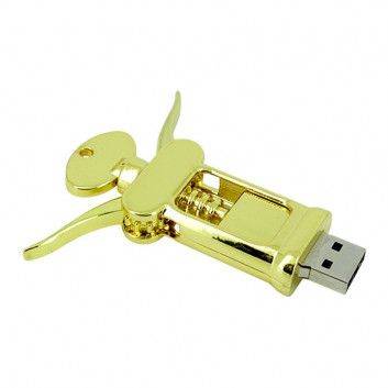Miniature 7 pour Clé USB Tire-Bouchon