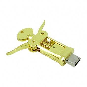 Miniature 10 pour Clé USB Tire-Bouchon