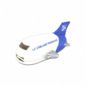 Visuel Cle USB Avions de ligne