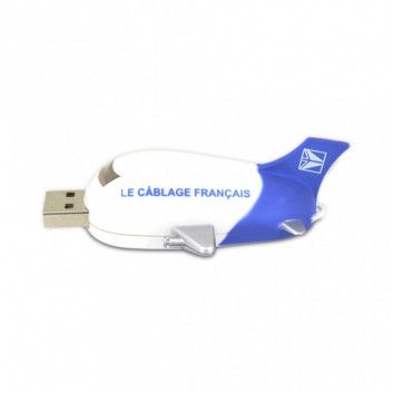 Miniature 2 pour Cle USB Avions de ligne